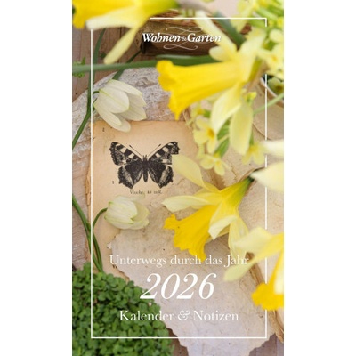 Wohnen & Garten 2026