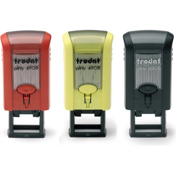 Trodat 4908
