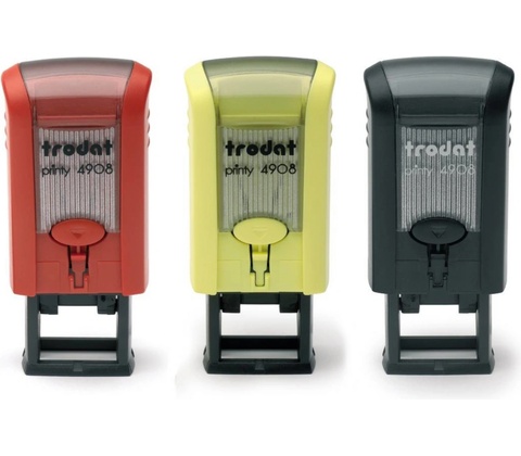 Trodat 4908