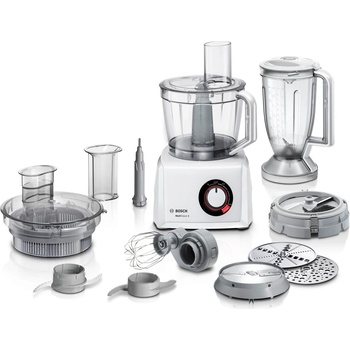 Bosch MultiTalent 8 MC812W872