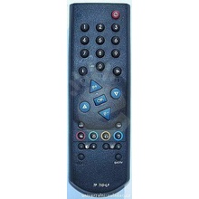 Diaľkový ovládač Emerx Grundig TP715