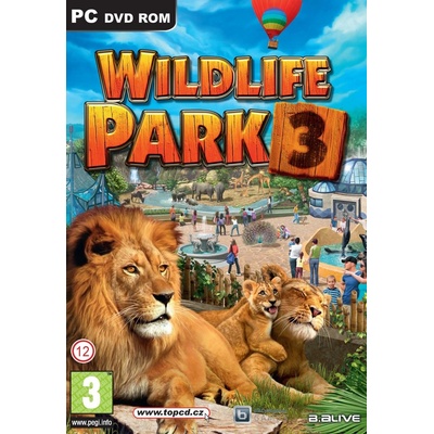 Wildlife Park 3