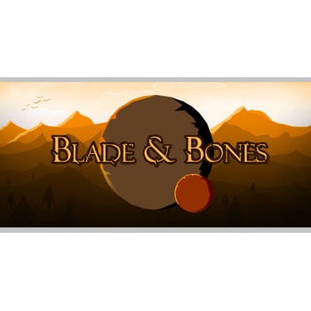 Blade & Bones