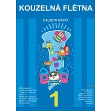 Kouzelná flétna + CD