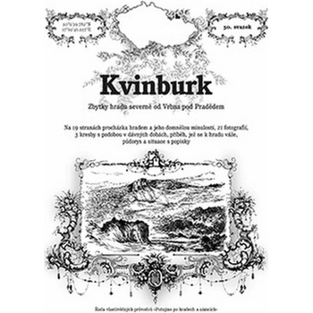 Kvinburk - Rostislav Vojkovský