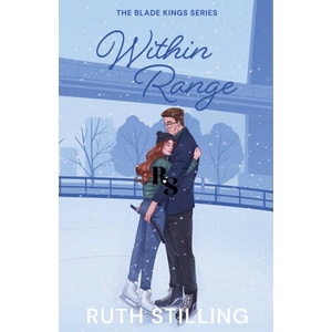 Within Range | Ruth Stilling (ISBN: 9781068600081)