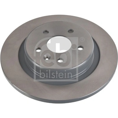 Brzdový kotúč FEBI BILSTEIN 107720