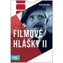 Albi Nové Kvízy do vrecka Filmové hlášky II