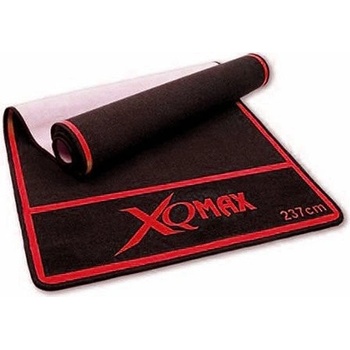 Xq Max Podložka/koberec na šipky DARTMAT