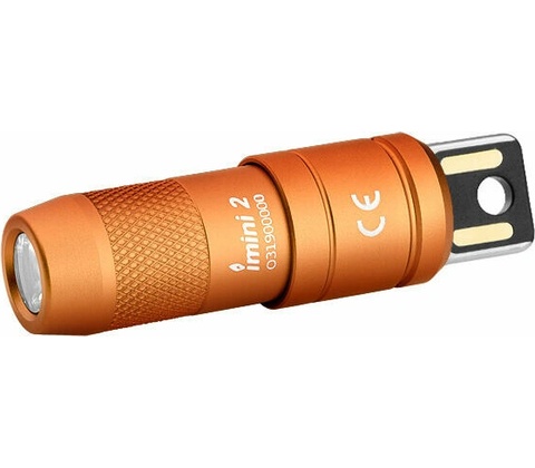 Olight iMini 2