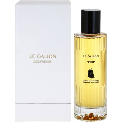 Le Galion Whip Parfumovaná voda unisex 100 ml