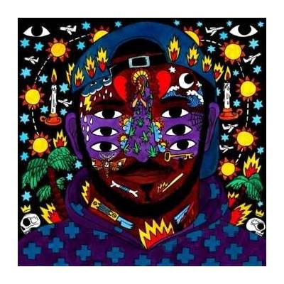 2 Kaytranada - 99.9% LP