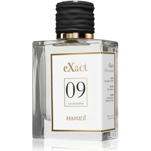 Hamidi eXact 09 EDP мъжки 100ml Парфюми