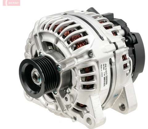 DENSO Alternátor DAN3008
