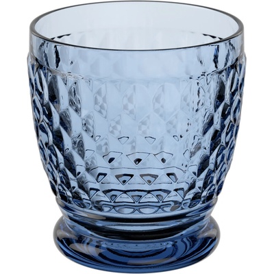 Villeroy & Boch pohár na vodu modrý Boston Coloured 200 ml