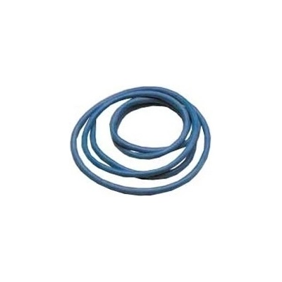 Graupner Silikonový kabel 4,1qmm 11AWG 1metr modrý