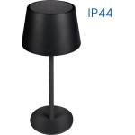 VIVALUX Настолна соларна LED лампа LORI SOLAR LED ∙ 4W ∙ 4000K ∙ IP44 | Градинско осветление Vivalux (VIV004833)