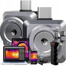 InfiRay Xtherm T2L