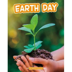 Earth Day | Ferguson, Melissa (ISBN: 9781977131867)