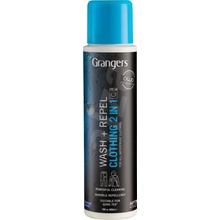 Grangers Clothing Wash & Repel 300 ml