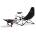 Playseat Геймърски стол Playseat Challenge DD F1 Edition (PLAYSEAT-CHL-DD-F1)