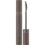 Rom&nd Водоустойчива спирала за мигли, L02 Long Ash, 7 g - ozone