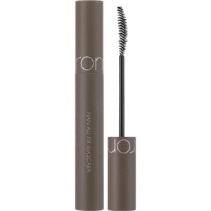 Rom&nd Водоустойчива спирала за мигли, L02 Long Ash, 7 g - ozone