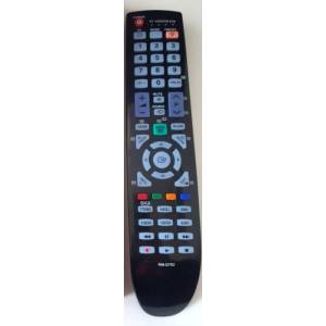 съвместим Samsung bn59-00702a - заместител дистанционно управление (bn59-00702a) Дистанционно
