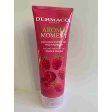 Dermacol Aroma Moment sprchový gel Divoká malina, 250 ml