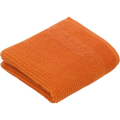Vossen Ručník XF360H Electric Orange 50 x 100 cm