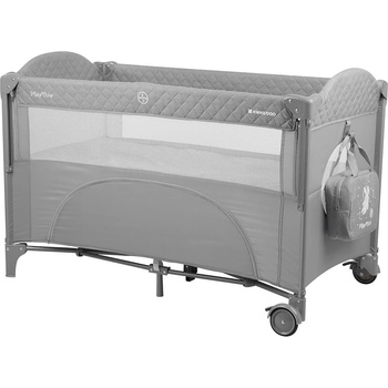 Image 1 of KikkaBoo Кошара на две нива Milky Way Grey 2023 (31003010110)