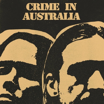 Party Dozen: Crime in Australia LP