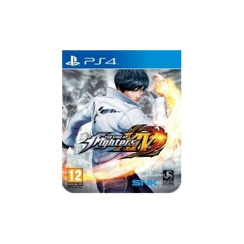 King of Fighters XIV (D1 Edition)
