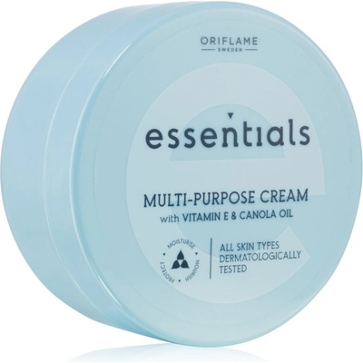 Oriflame Essentials универсален крем с витамин Е 150ml