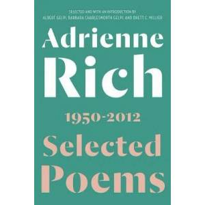 Selected Poems (ISBN: 9780393355116)
