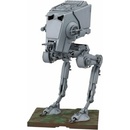 BANDAI Plastic ModelKit SW 01202 AT-ST 1:48