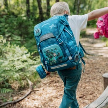 Beckmann batoh Classic Jungle Game