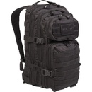 Mil-Tec Assault I taktický černý 20 l