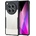 Infinix Прозрачен Калъф за Infinix Zero 40 5G XUNDD TPU + Acrylic с Протектор