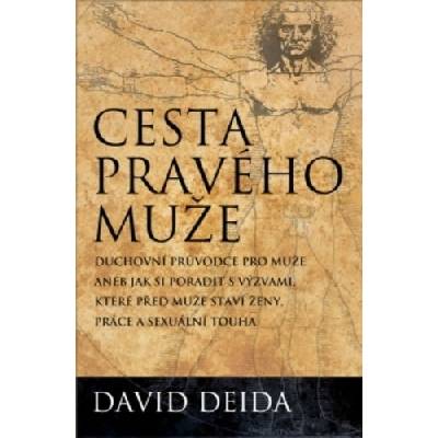 Cesta pravého muže, brož.