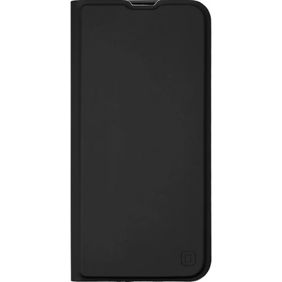 OBAL:ME SmoothTouch Pouzdro pro Honor 400 Lite Black 57983125990 – Zboží Živě