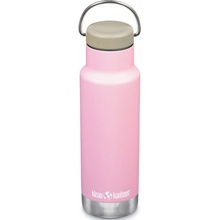 KLEAN KANTEEN Insulated Classic Narrow w/Loop Cap 355 ml