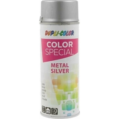 Dupli Color - bronz efekt strieborný 400ml