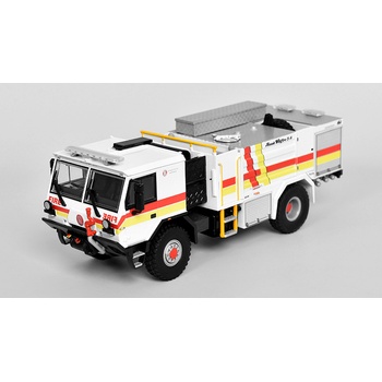 KADEN Tatra 815-7 4x4.1R CAS 30 Australští hasiči 1:43