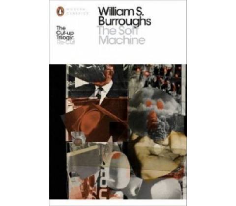 Soft Machine