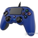 Nacon Wired Compact Controller PS4 PS4hwnaconwccblue