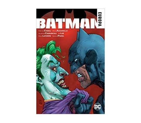 Brian Azzarello - Batman