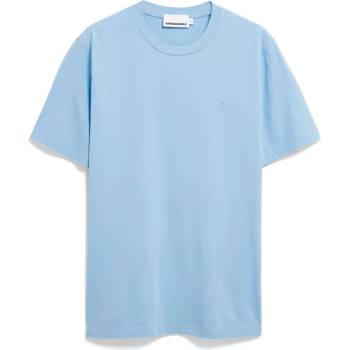 Armedangels Мъжка тениска ARMEDANGELS Jaames T-shirt - Wedgewood (216-8455-1012)