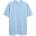 Armedangels Мъжка тениска ARMEDANGELS Jaames T-shirt - Wedgewood (216-8455-1012)