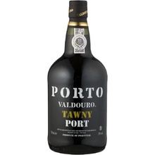 Porto Valdouro Tawny 19% 0,75 l (holá láhev)